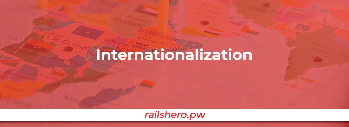 railshero.pw Internationalization in Rails