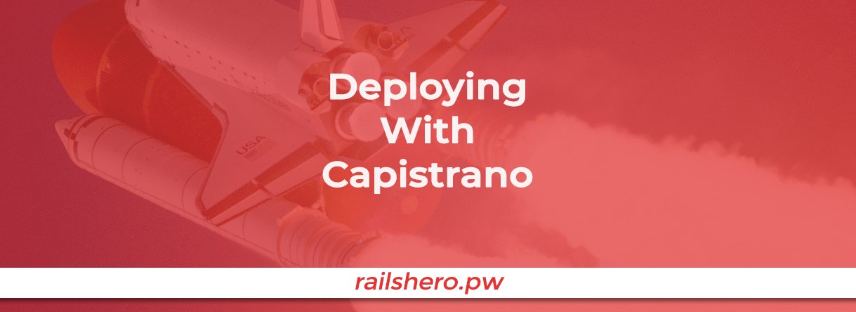 railshero.pw deploying with capistrano